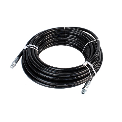 SEWER JETTER  HOSE